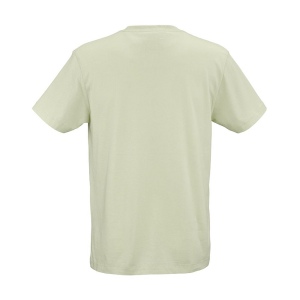 T-shirt unisexe Copacabana U en jersey. 100% coton bio. 20