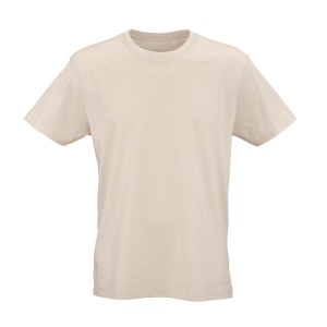 T-shirt unisexe Copacabana U en jersey. 100% coton bio. 8