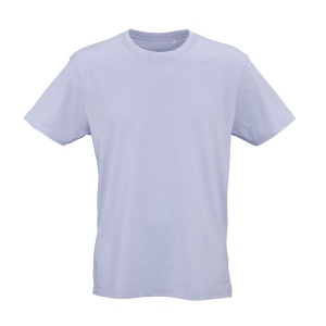 T-shirt unisexe Copacabana U en jersey. 100% coton bio. 11