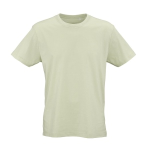 T-shirt unisexe Copacabana U en jersey. 100% coton bio. 10
