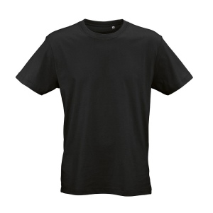 T-shirt unisexe Copacabana U en jersey. 100% coton bio. 3