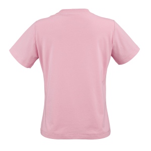 T-shirt pour femme Copacabana W en jersey. 100% coton bio. 12