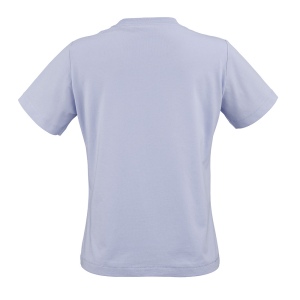 T-shirt pour femme Copacabana W en jersey. 100% coton bio. 21