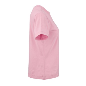 T-shirt pour femme Copacabana W en jersey. 100% coton bio. 22