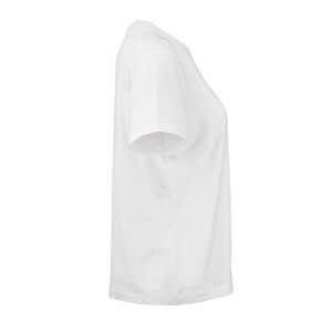 T-shirt pour femme Copacabana W en jersey. 100% coton bio. 24
