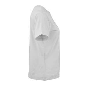 T-shirt pour femme Copacabana W en jersey. 100% coton bio. 26
