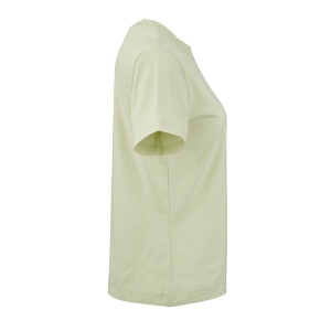 T-shirt pour femme Copacabana W en jersey. 100% coton bio. 30