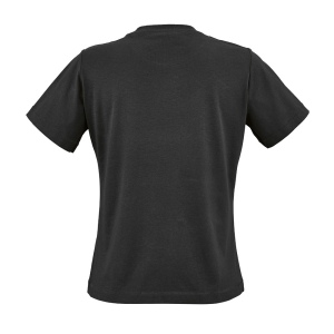 T-shirt pour femme Copacabana W en jersey. 100% coton bio. 13