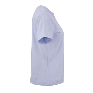 T-shirt pour femme Copacabana W en jersey. 100% coton bio. 31