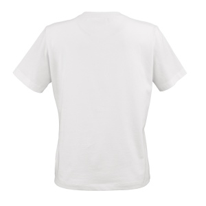 T-shirt pour femme Copacabana W en jersey. 100% coton bio. 14