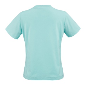 T-shirt pour femme Copacabana W en jersey. 100% coton bio. 15