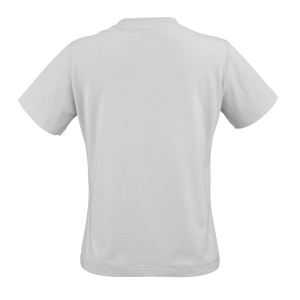 T-shirt pour femme Copacabana W en jersey. 100% coton bio. 16