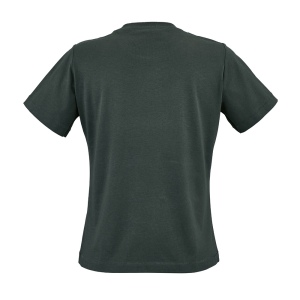 T-shirt pour femme Copacabana W en jersey. 100% coton bio. 17