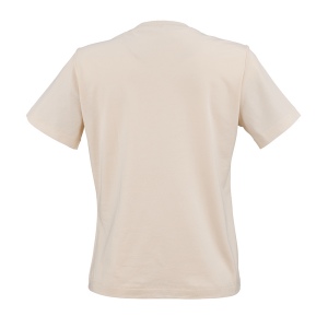 T-shirt pour femme Copacabana W en jersey. 100% coton bio. 18
