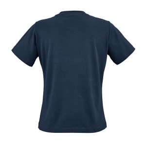 T-shirt pour femme Copacabana W en jersey. 100% coton bio. 19