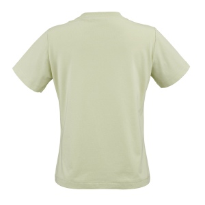 T-shirt pour femme Copacabana W en jersey. 100% coton bio. 20