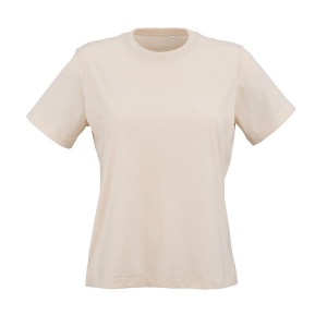 T-shirt pour femme Copacabana W en jersey. 100% coton bio. 8
