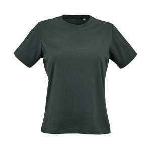T-shirt pour femme Copacabana W en jersey. 100% coton bio. 7