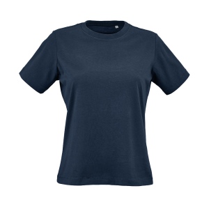 T-shirt pour femme Copacabana W en jersey. 100% coton bio. 9