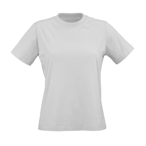 T-shirt pour femme Copacabana W en jersey. 100% coton bio. 6