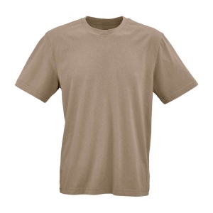 T-shirt Maya en jersey. 100% coton bio. Fabriqué au Portugal 4