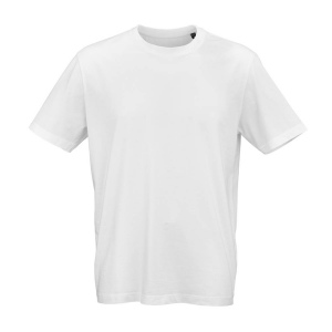 T-shirt Maya en jersey. 100% coton bio. Fabriqué au Portugal 3