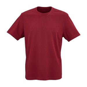 T-shirt Maya en jersey. 100% coton bio. Fabriqué au Portugal 5