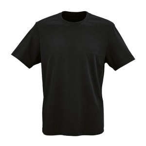 T-shirt Maya en jersey. 100% coton bio. Fabriqué au Portugal 2