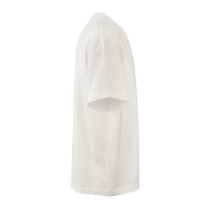 T-shirt oversize Paloma en jersey. 100% coton bio. Fabriqué au Portugal 15