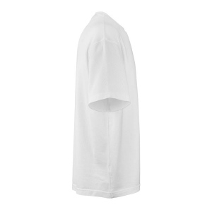 T-shirt oversize Paloma en jersey. 100% coton bio. Fabriqué au Portugal 13