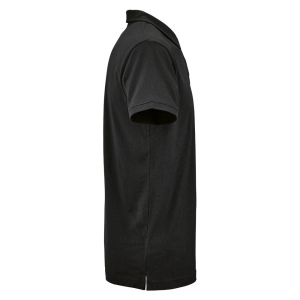 Polo mixte Ipanema à manches courtes en jersey. 100% coton bio 22