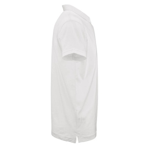 Polo mixte Ipanema à manches courtes en jersey. 100% coton bio 23