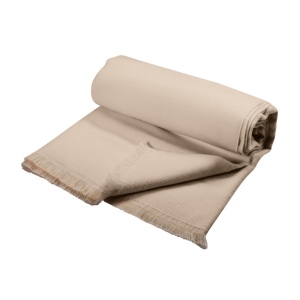 Plaid coton biologique 230g AXEL 2