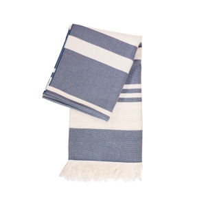 Fouta coton biologique 190g AXELINE 3