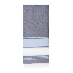 Fouta serviette bouclette MARINA 3