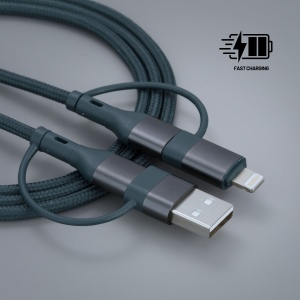 Opti Color câble de charge et de données 11