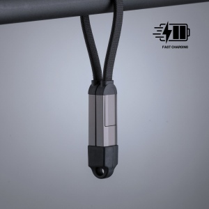 Opti Multifunction câble de charge et de données 2