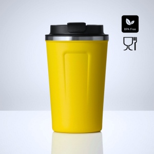 Travel Set II : mug à café nordic, 350 ml & outil multifonction optima titanium
