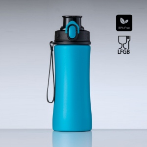 Primo Urban Set : trousse de toilette et gourde 550 ml 20