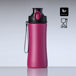 Primo Urban Set : trousse de toilette et gourde 550 ml 17