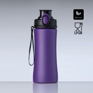 Primo Urban Set : trousse de toilette et gourde 550 ml 18
