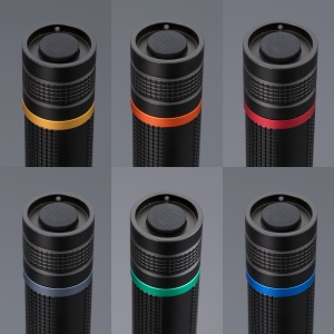 Optima Multiset : multitool, couteau de secours et petite lampe torche