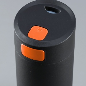 Expedition Set : mug à café 450 ml et bouteille en acier 650 ml 16