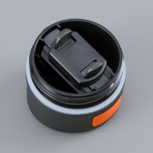 Expedition Set : mug à café 450 ml et bouteille en acier 650 ml 17