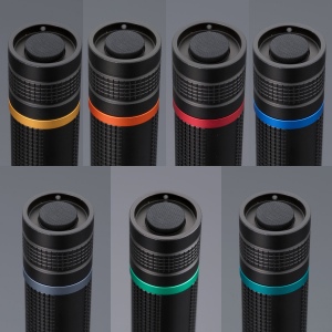 Optima Color set II : multitool et petite lampe torche 11