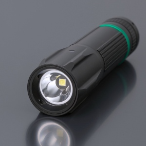 Optima Color set II : multitool et petite lampe torche