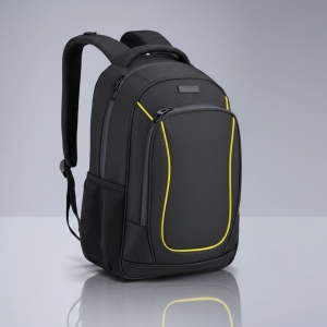 Ensemble dynamic : sac à dos business 15” et parapluie automatique 11
