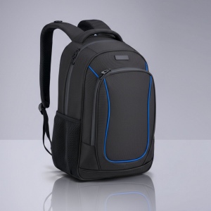 Ensemble dynamic : sac à dos business 15” et parapluie automatique 14