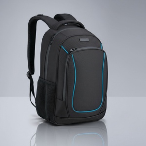 Ensemble dynamic : sac à dos business 15” et parapluie automatique 16