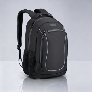 Ensemble dynamic : sac à dos business 15” et parapluie automatique